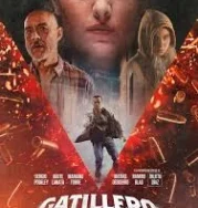 Nonton Gunman – Gatillero (2025)
