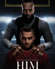 Nonton Him (2025)