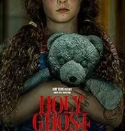 Nonton Holy Ghost (2025)