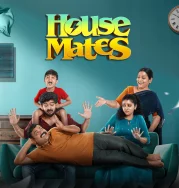 Nonton House Mates (2025)