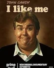 Nonton John Candy I Like Me (2025)
