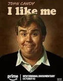 Nonton John Candy I Like Me (2025)