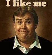 Nonton John Candy I Like Me (2025)