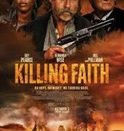 Nonton Killing Faith (2025)