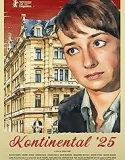 Nonton Kontinental ’25 (2025)