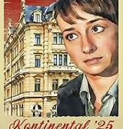 Nonton Kontinental ’25 (2025)