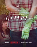 Nonton Limpia (2025)