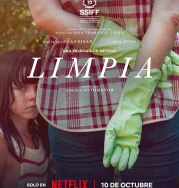 Nonton Limpia (2025)