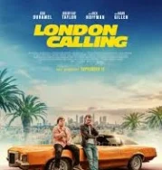 Nonton London Calling (2025)