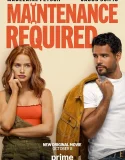 Nonton Maintenance Required (2025)