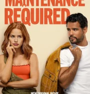 Nonton Maintenance Required (2025)