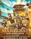Nonton Martabat Misi Berdarah (2025)