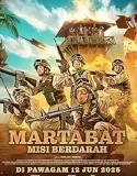 Nonton Martabat Misi Berdarah (2025)