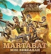 Nonton Martabat Misi Berdarah (2025)