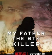 Nonton My Father the BTK Killer (2025)