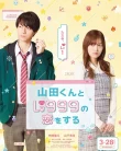 Nonton My Love Story with Yamada-kun at Lv999 (2025)