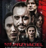 Nonton Nieprzyjaciel (2025)