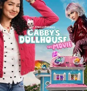 Nonton Gabby’s Dollhouse The Movie (2025)