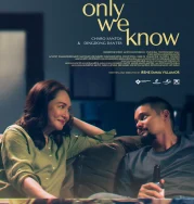 Nonton Only We Know (2025)