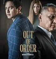 Nonton Out of Order (2025)