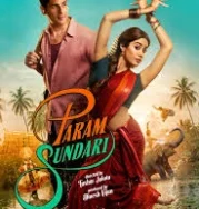 Nonton Param Sundari (2025)