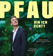 Nonton Pfau – Bin ich echt? (2025)