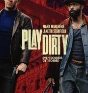 Nonton Play Dirty (2025)