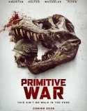 Nonton Primitive War (2025)