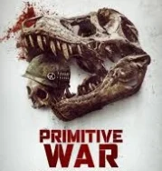 Nonton Primitive War (2025)