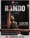 Nonton Rambo (2025)