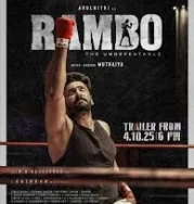 Nonton Rambo (2025)