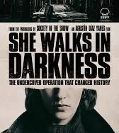 Nonton She Walks In Darkness (2025)