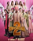 Nonton Son of Sardaar 2 (2025)