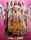 Nonton Son of Sardaar 2 (2025)