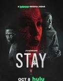 Nonton Stay (2025)