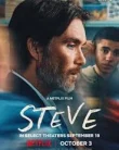 Nonton Steve (2025)