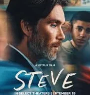 Nonton Steve (2025)