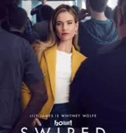 Nonton Swiped (2025)