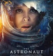Nonton The Astronaut (2025)