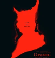 Nonton The Conjuring Last Rites (2025)