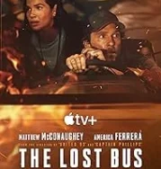 Nonton The Lost Bus (2025)
