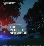 Nonton The Perfect Neighbor (2025)