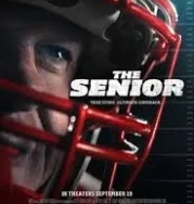 Nonton The Senior (2025)