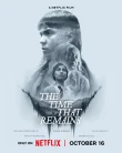 Nonton The Time That Remains (2025)