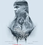 Nonton The Time That Remains (2025)