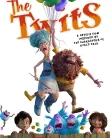 Nonton The Twits (2025)