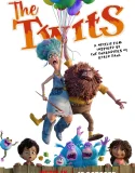 Nonton The Twits (2025)