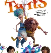 Nonton The Twits (2025)
