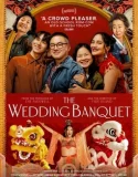 Nonton The Wedding Banquet (2025)
