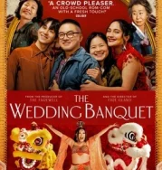 Nonton The Wedding Banquet (2025)